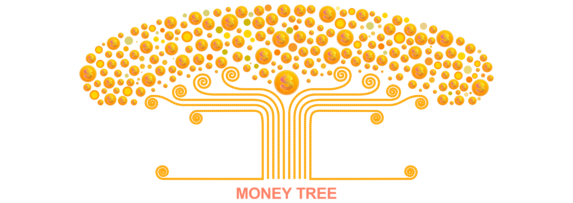 как вывести деньги в игре money tree