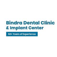 Bindradental